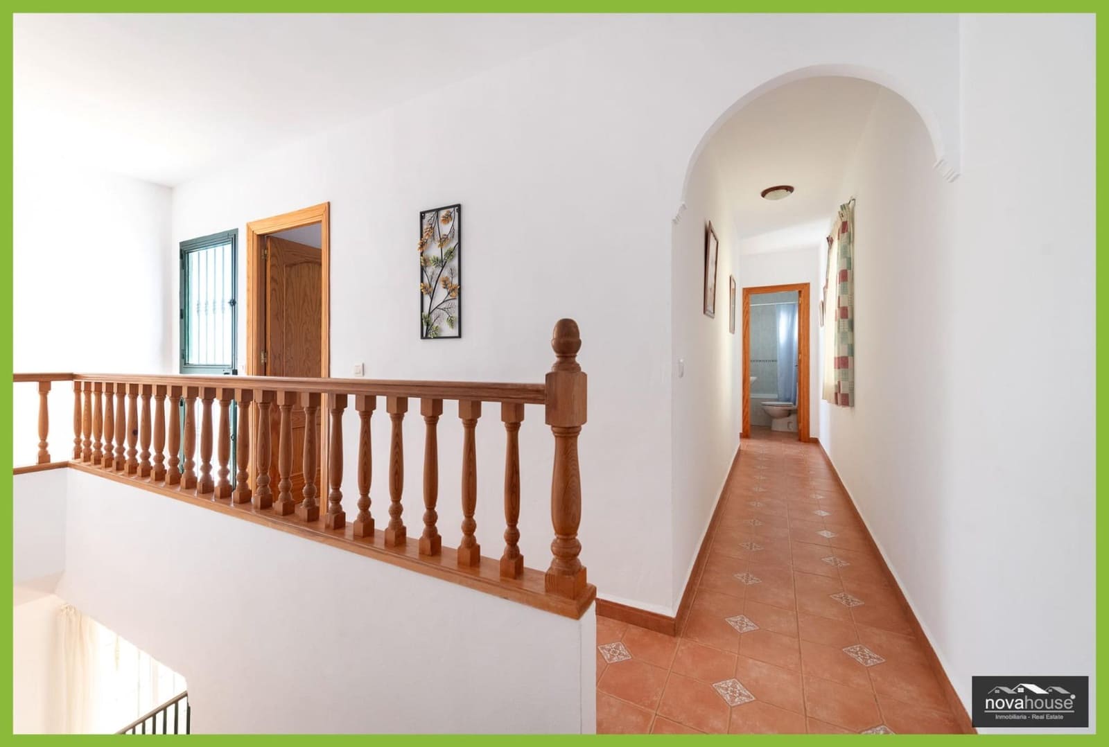 6 Zimmer Finca/Landgut zu verkaufen in Nerja mit Pool Garage - 1.500.000 € (Ref: 9881956)