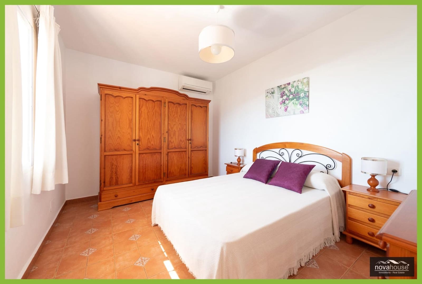 6 Zimmer Finca/Landgut zu verkaufen in Nerja mit Pool Garage - 1.500.000 € (Ref: 9881956)