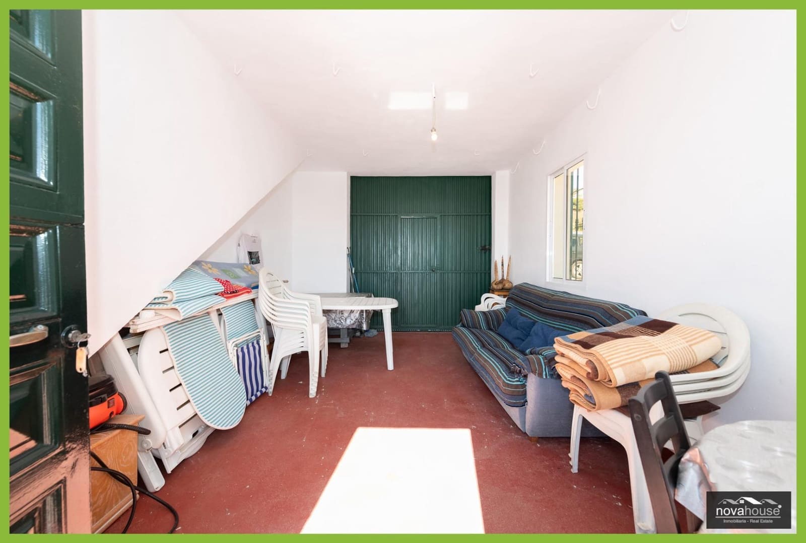 6 Zimmer Finca/Landgut zu verkaufen in Nerja mit Pool Garage - 1.500.000 € (Ref: 9881956)