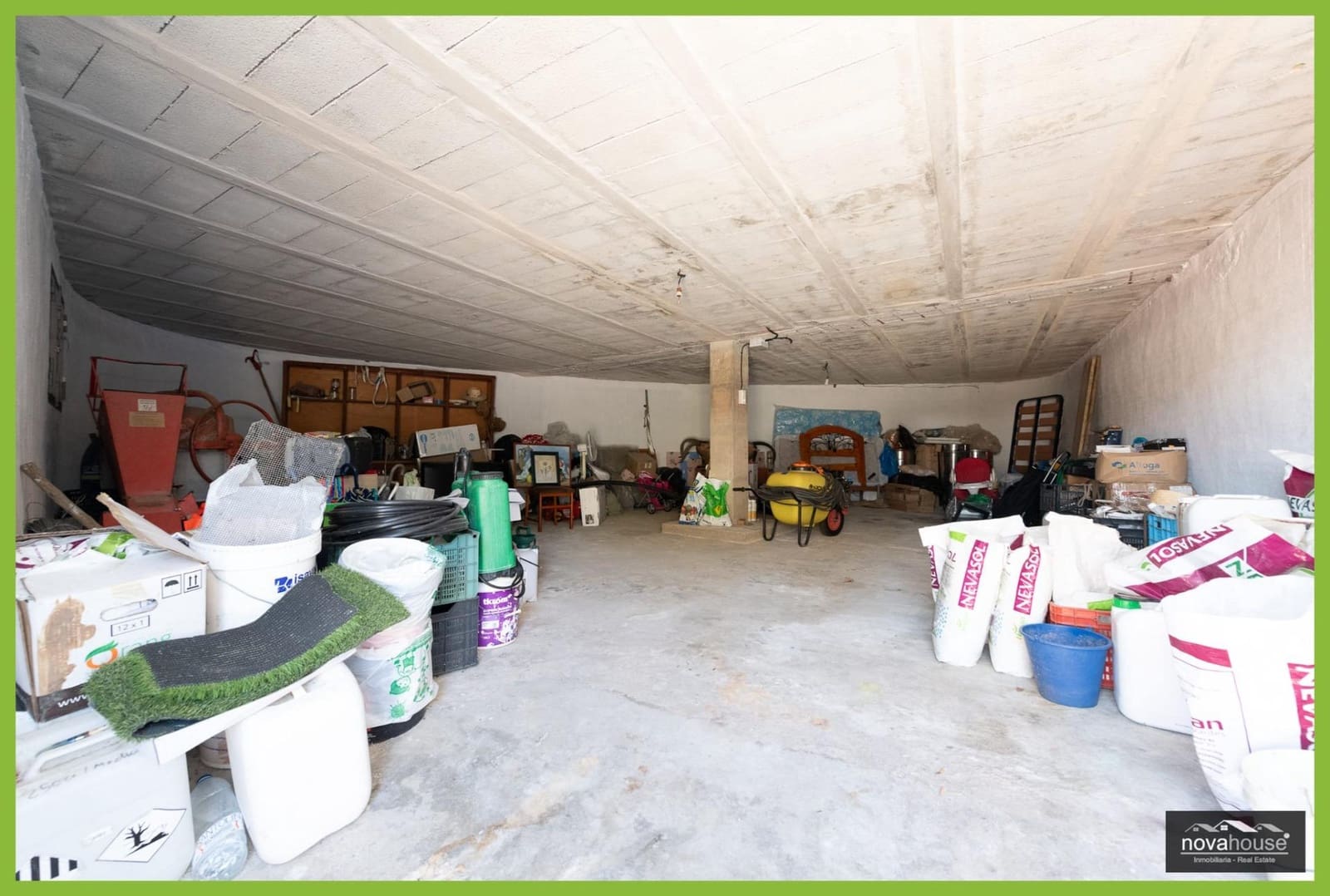 6 Zimmer Finca/Landgut zu verkaufen in Nerja mit Pool Garage - 1.500.000 € (Ref: 9881956)