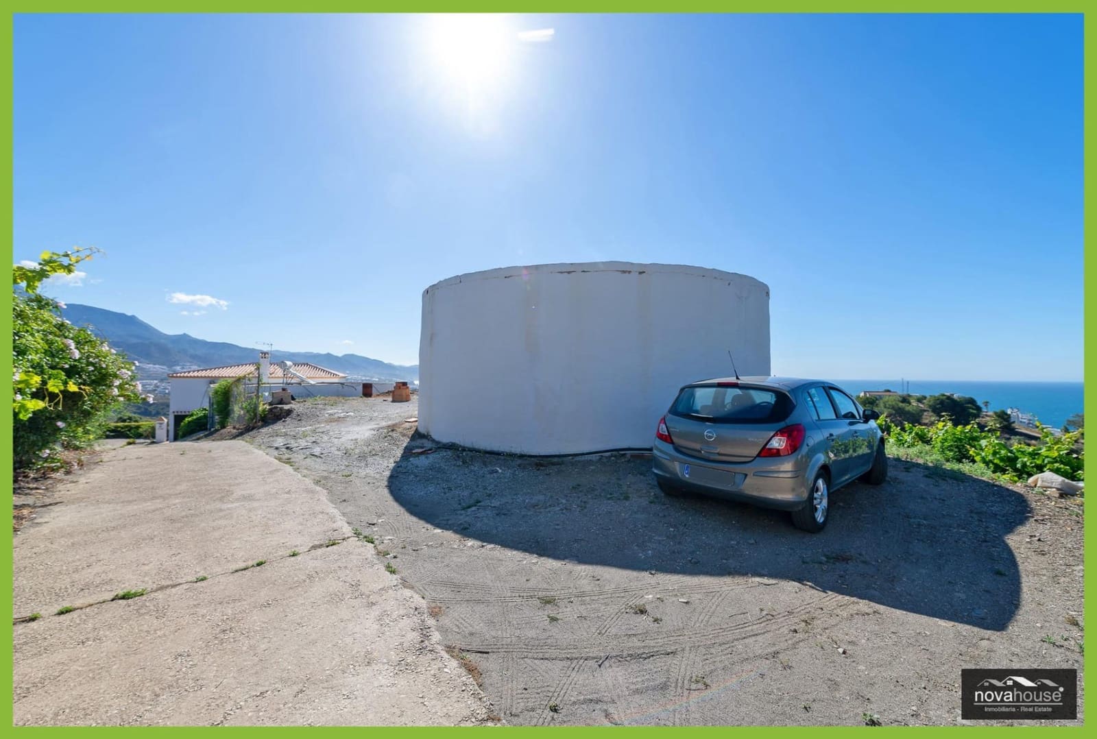 6 Zimmer Finca/Landgut zu verkaufen in Nerja mit Pool Garage - 1.500.000 € (Ref: 9881956)