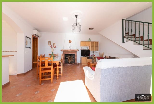 6 chambre Finca/Maison de Campagne à vendre à Chaparil - Torrecilla - Punta Lara, Nerja avec piscine garage - 1 500 000 € (Ref: 9881956)