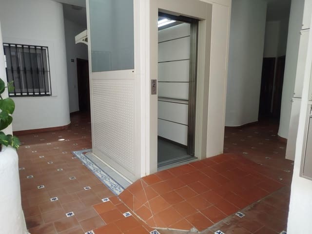 1 soveværelse Lejlighed til salg i Parque de la Paloma, Benalmádena med swimmingpool - € 265.000 (Ref: 9936413)