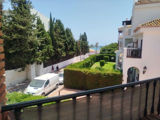 1 soveværelse Lejlighed til salg i Parque de la Paloma, Benalmádena med swimmingpool - € 265.000 (Ref: 9936413)