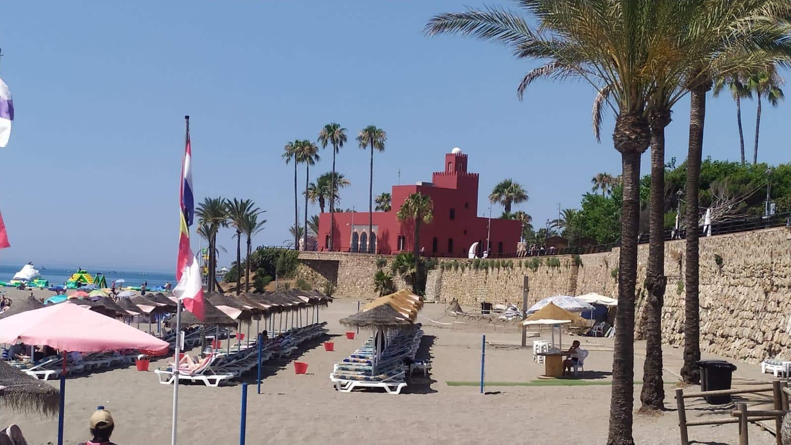 1 soverom Leilighet til salgs i Benalmadena med svømmebasseng - € 265 000 (Ref: 9936413)