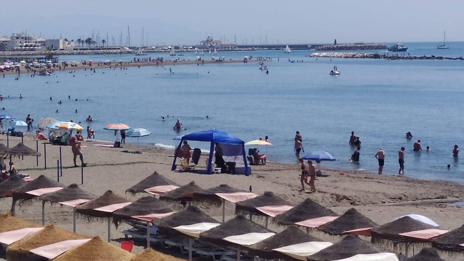 1 soverom Leilighet til salgs i Benalmadena med svømmebasseng - € 265 000 (Ref: 9936413)