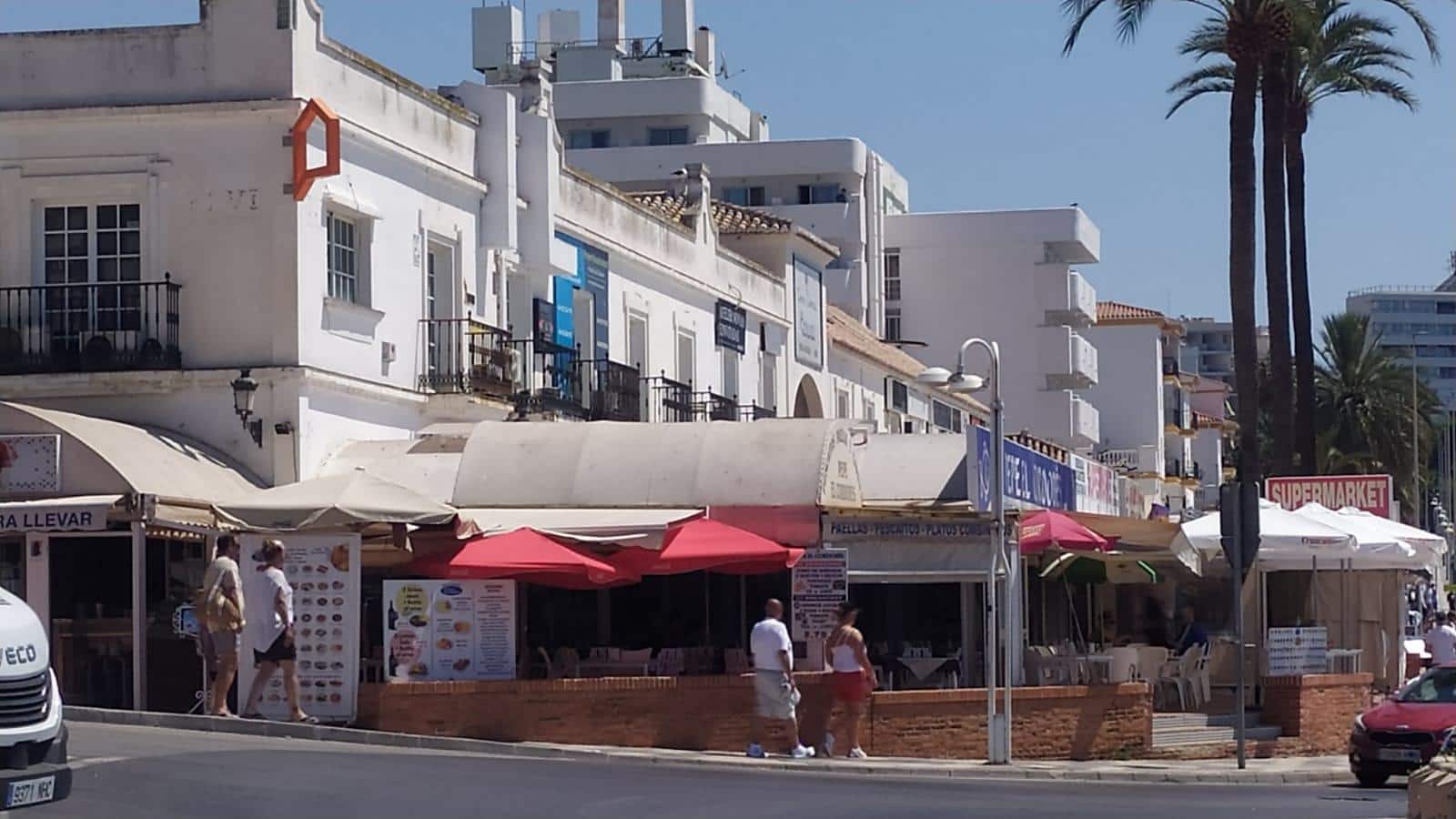 1 soverom Leilighet til salgs i Benalmadena med svømmebasseng - € 265 000 (Ref: 9936413)