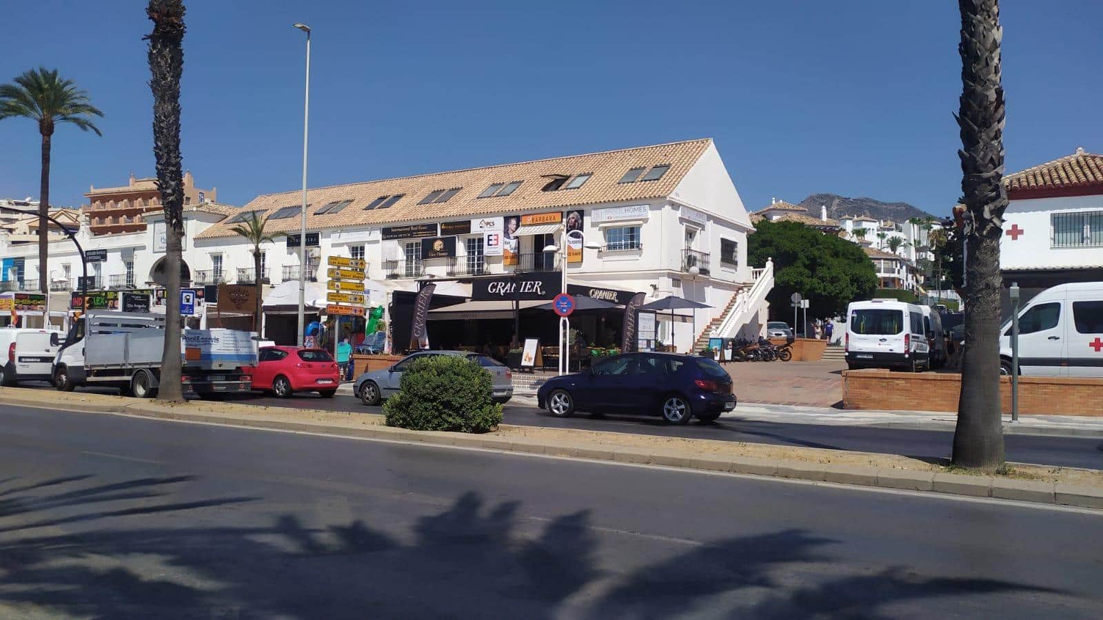 1 soverom Leilighet til salgs i Benalmadena med svømmebasseng - € 265 000 (Ref: 9936413)