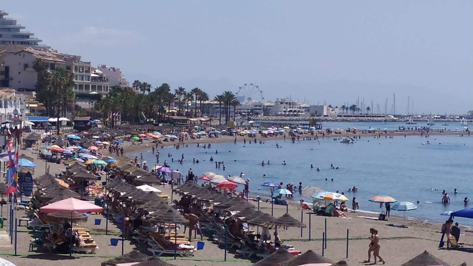 1 soverom Leilighet til salgs i Benalmadena med svømmebasseng - € 265 000 (Ref: 9936413)