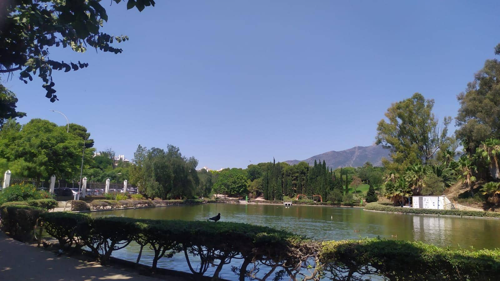 1 soverom Leilighet til salgs i Benalmadena med svømmebasseng - € 265 000 (Ref: 9936413)