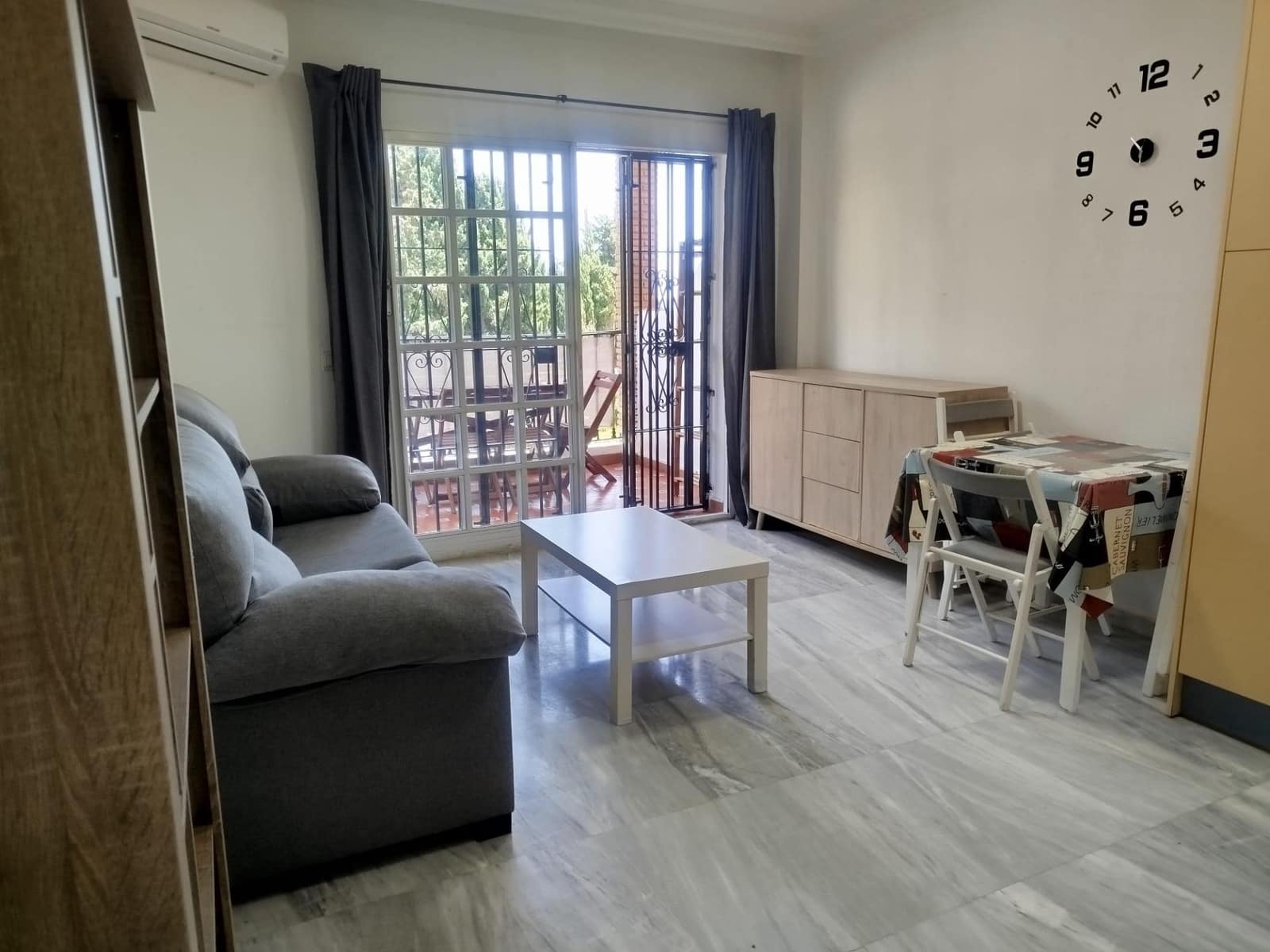 1 soverom Leilighet til salgs i Benalmadena med svømmebasseng - € 265 000 (Ref: 9936413)