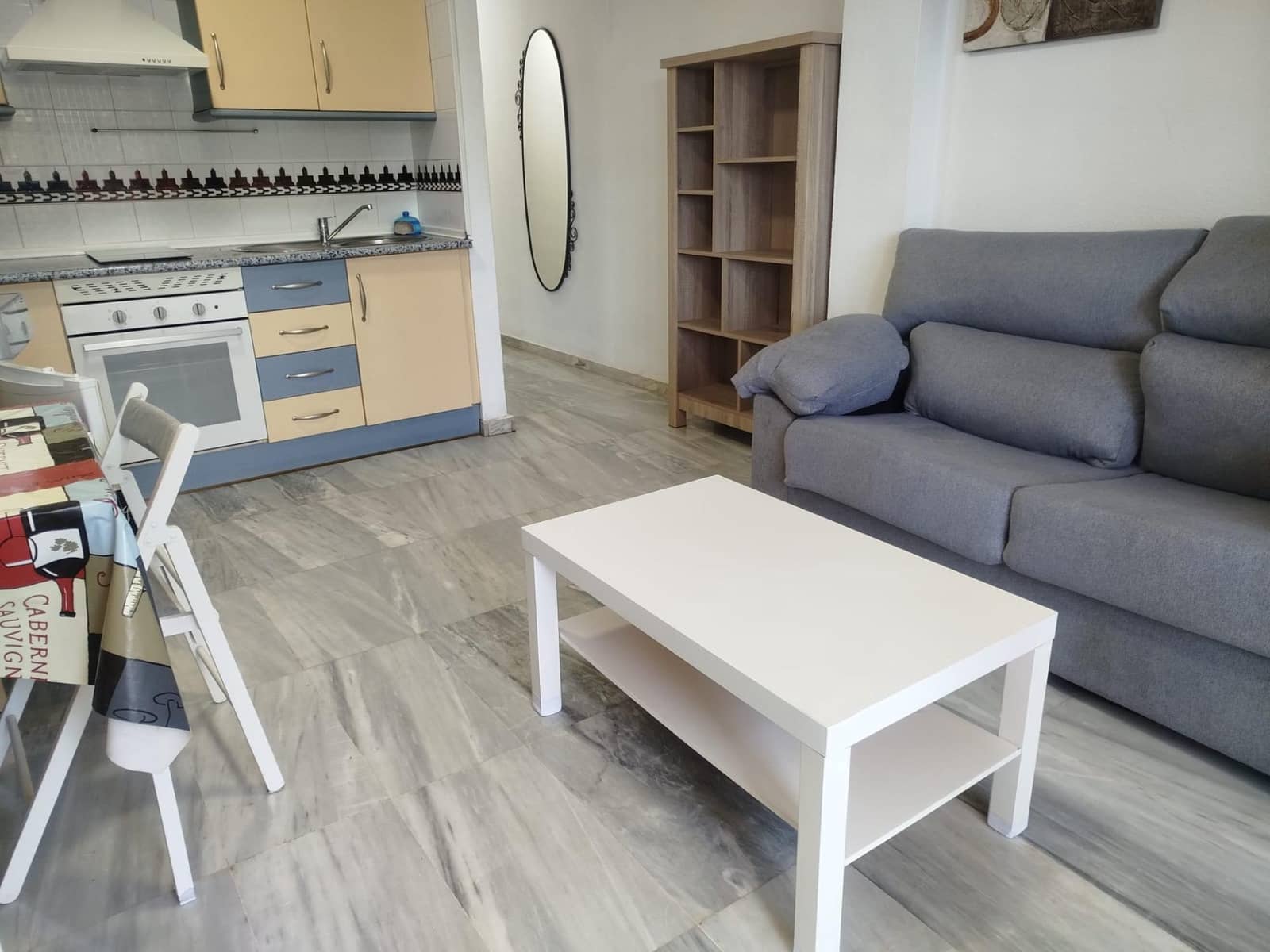 1 soverom Leilighet til salgs i Benalmadena med svømmebasseng - € 265 000 (Ref: 9936413)