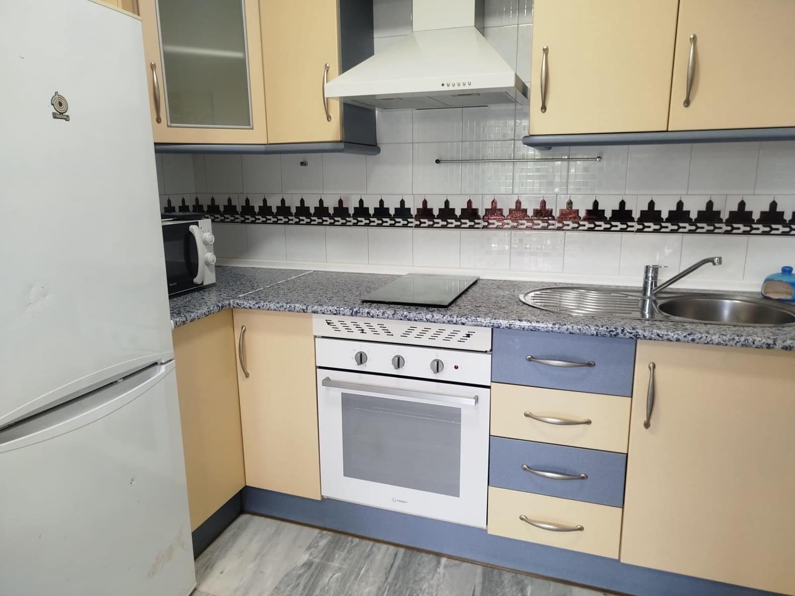1 soverom Leilighet til salgs i Benalmadena med svømmebasseng - € 265 000 (Ref: 9936413)