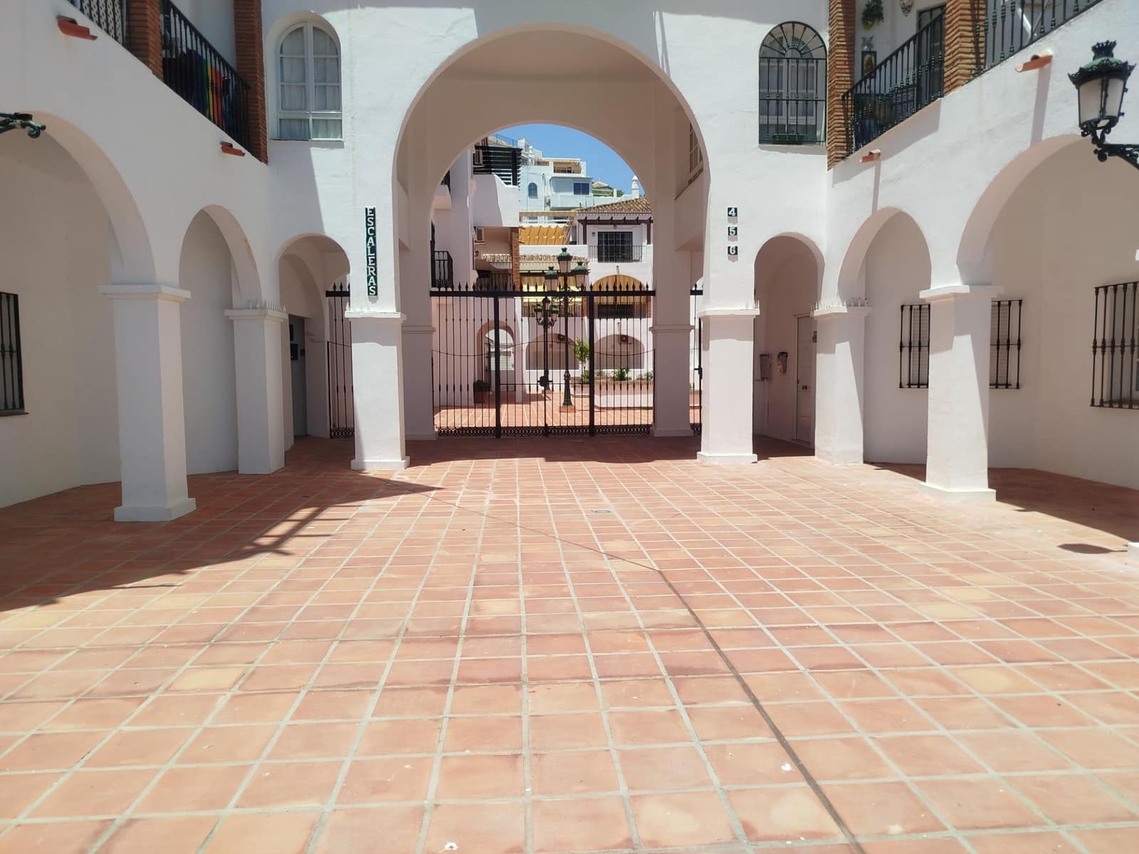1 soverom Leilighet til salgs i Benalmadena med svømmebasseng - € 265 000 (Ref: 9936413)