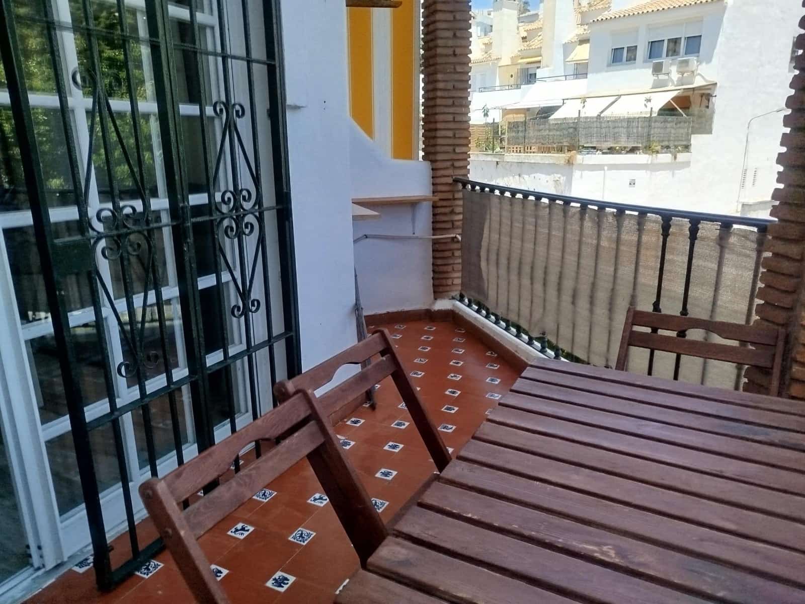 1 soverom Leilighet til salgs i Benalmadena med svømmebasseng - € 265 000 (Ref: 9936413)