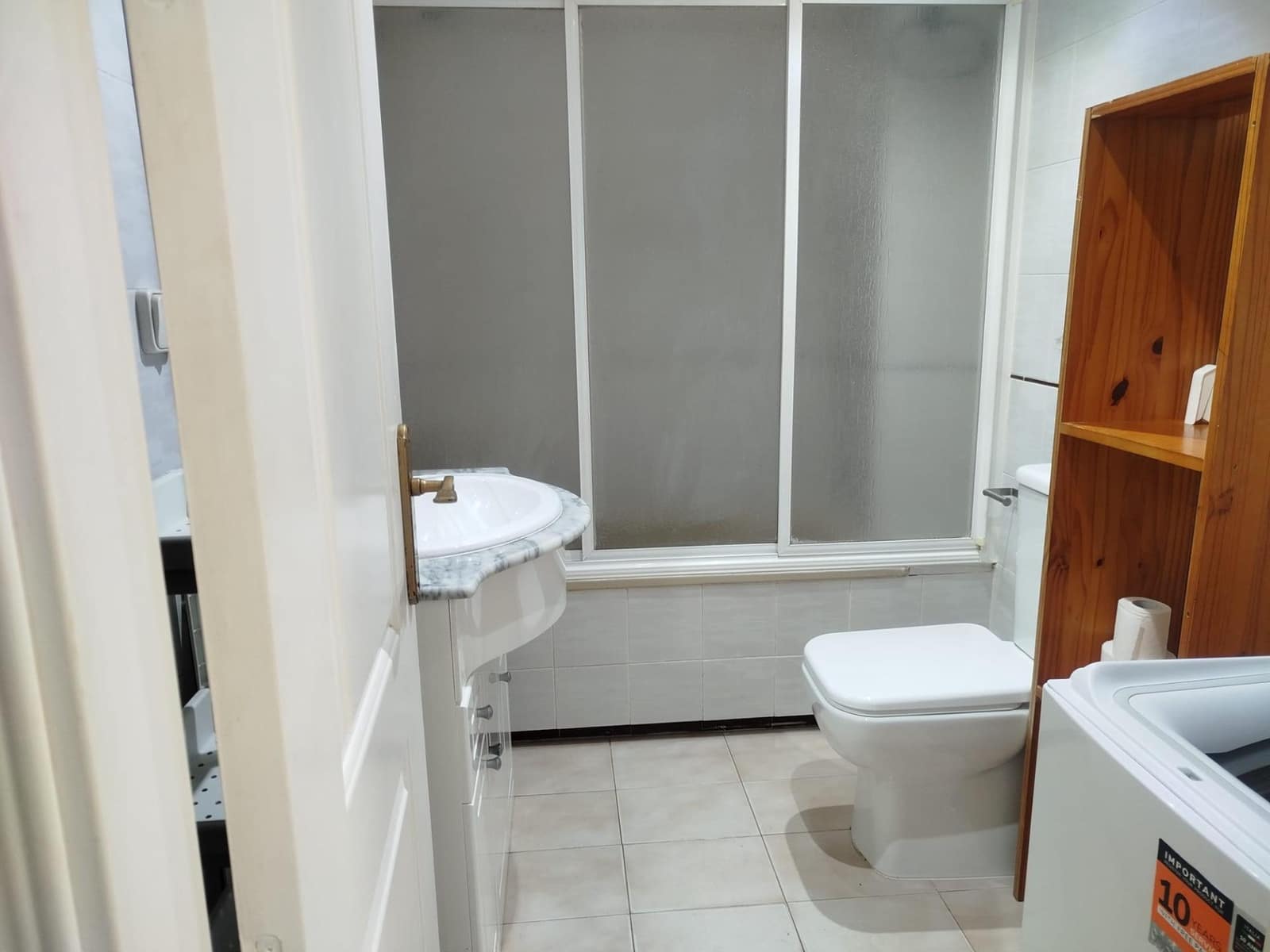 1 soverom Leilighet til salgs i Benalmadena med svømmebasseng - € 265 000 (Ref: 9936413)