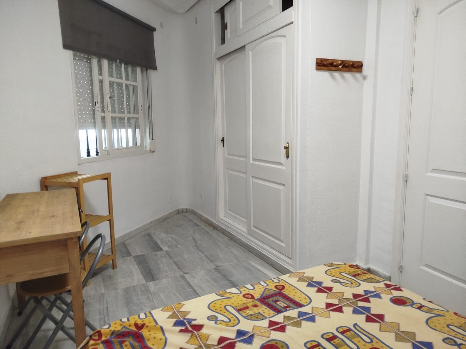 1 soverom Leilighet til salgs i Benalmadena med svømmebasseng - € 265 000 (Ref: 9936413)