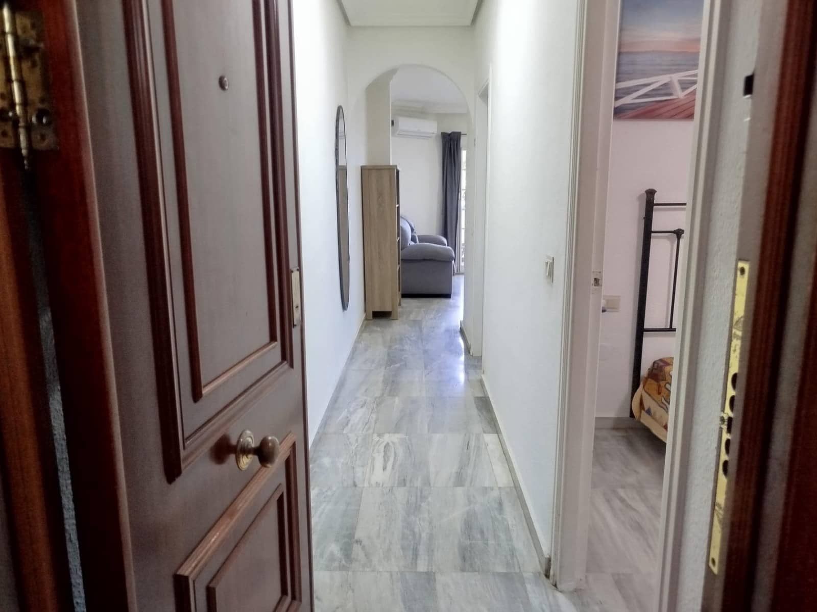 1 soverom Leilighet til salgs i Benalmadena med svømmebasseng - € 265 000 (Ref: 9936413)