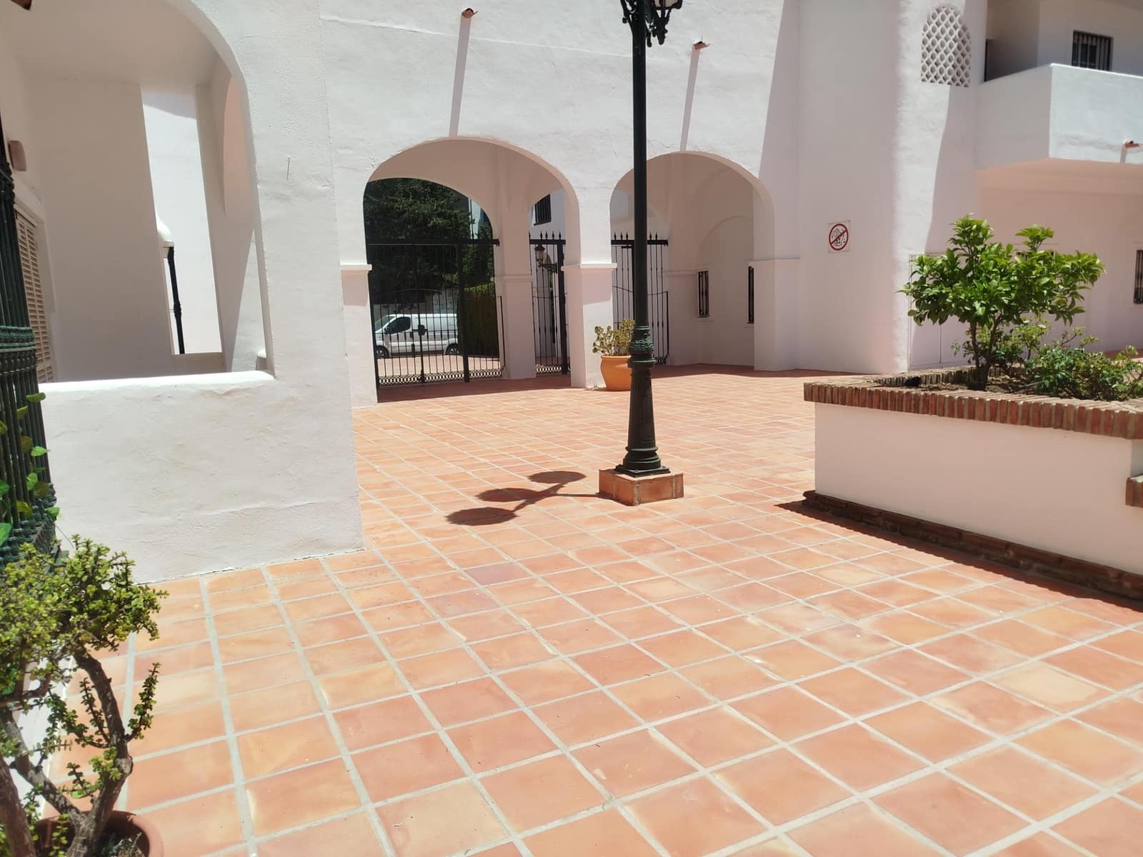 1 soverom Leilighet til salgs i Benalmadena med svømmebasseng - € 265 000 (Ref: 9936413)