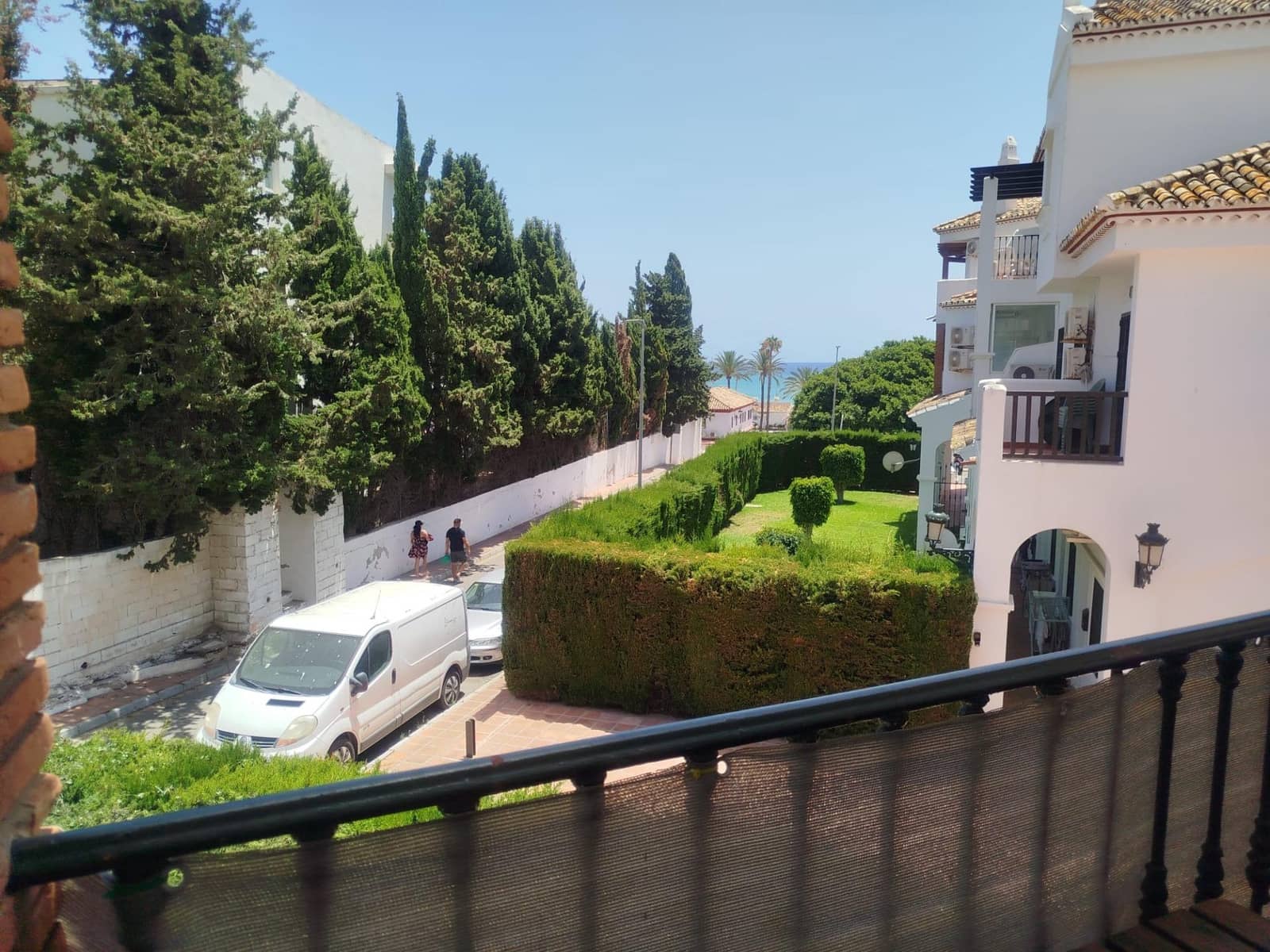 1 soverom Leilighet til salgs i Benalmadena med svømmebasseng - € 265 000 (Ref: 9936413)