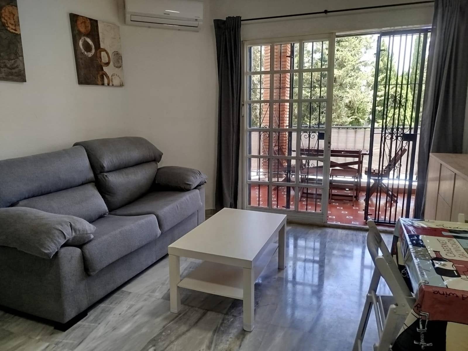 1 soverom Leilighet til salgs i Benalmadena med svømmebasseng - € 265 000 (Ref: 9936413)