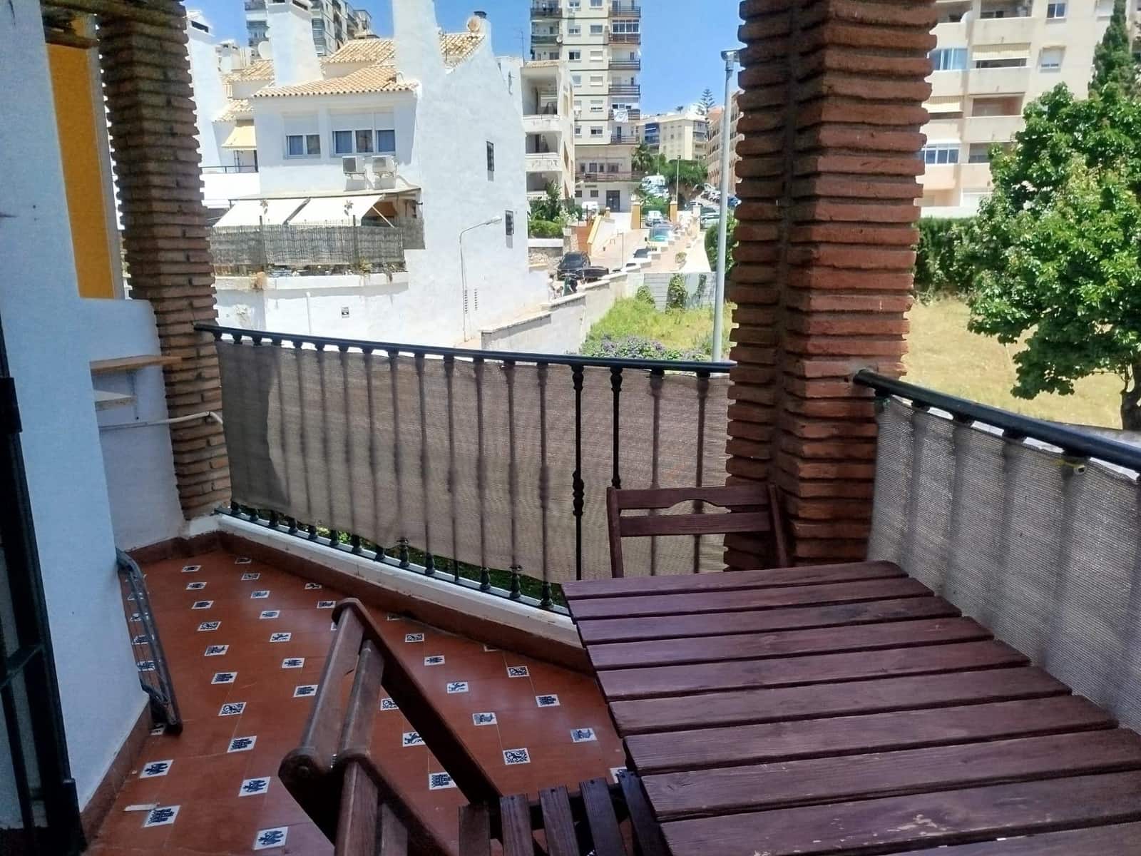 1 soverom Leilighet til salgs i Benalmadena med svømmebasseng - € 265 000 (Ref: 9936413)