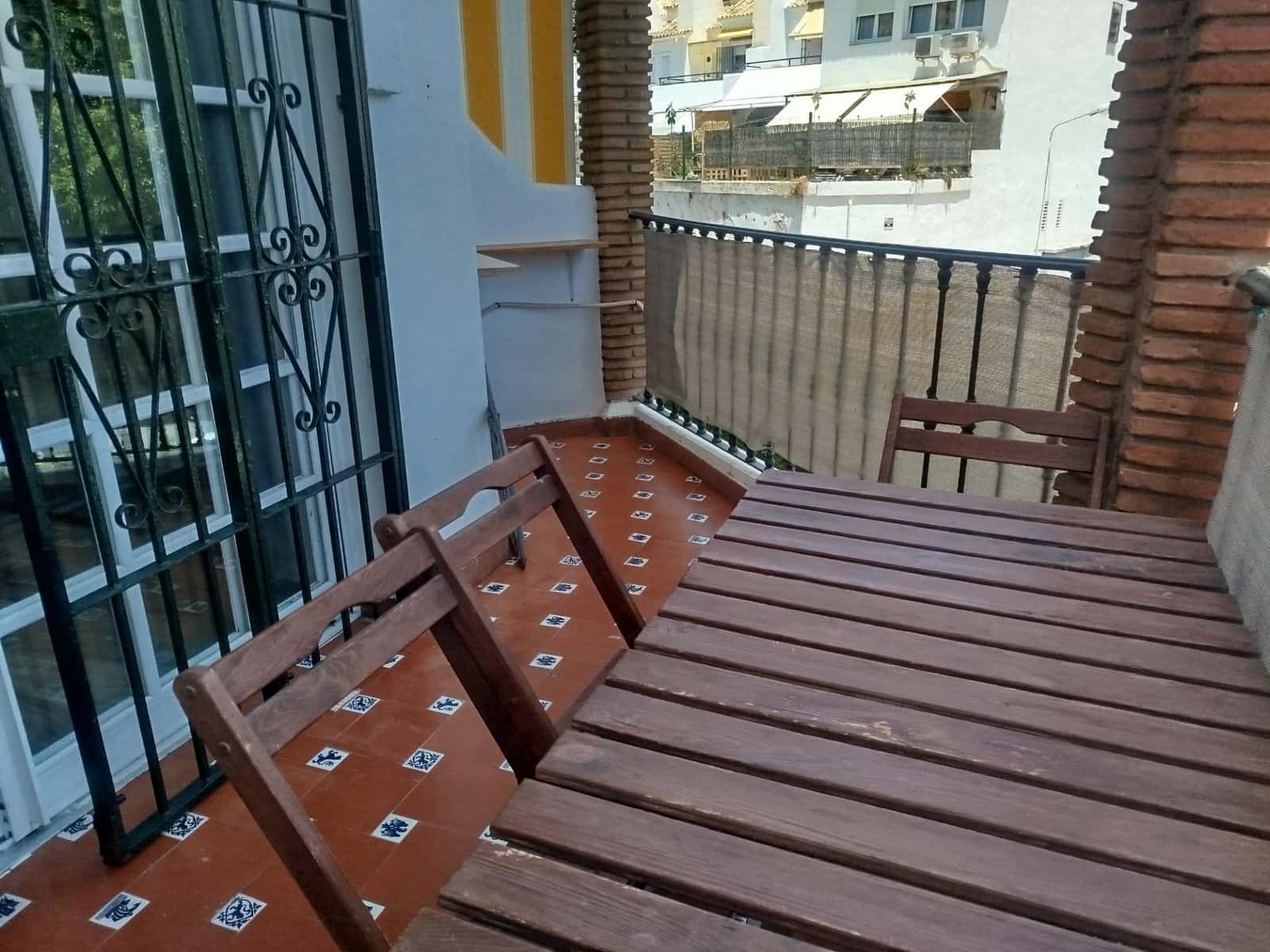 1 soverom Leilighet til salgs i Benalmadena med svømmebasseng - € 265 000 (Ref: 9936413)