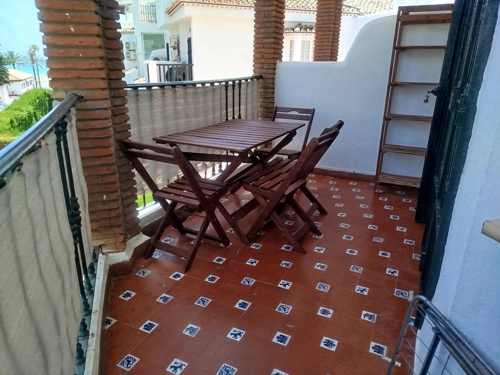 1 soverom Leilighet til salgs i Benalmadena med svømmebasseng - € 265 000 (Ref: 9936413)