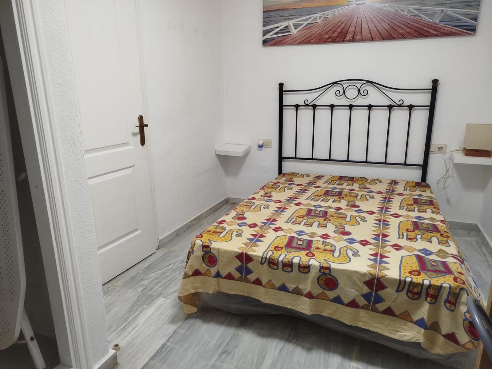 1 soverom Leilighet til salgs i Benalmadena med svømmebasseng - € 265 000 (Ref: 9936413)