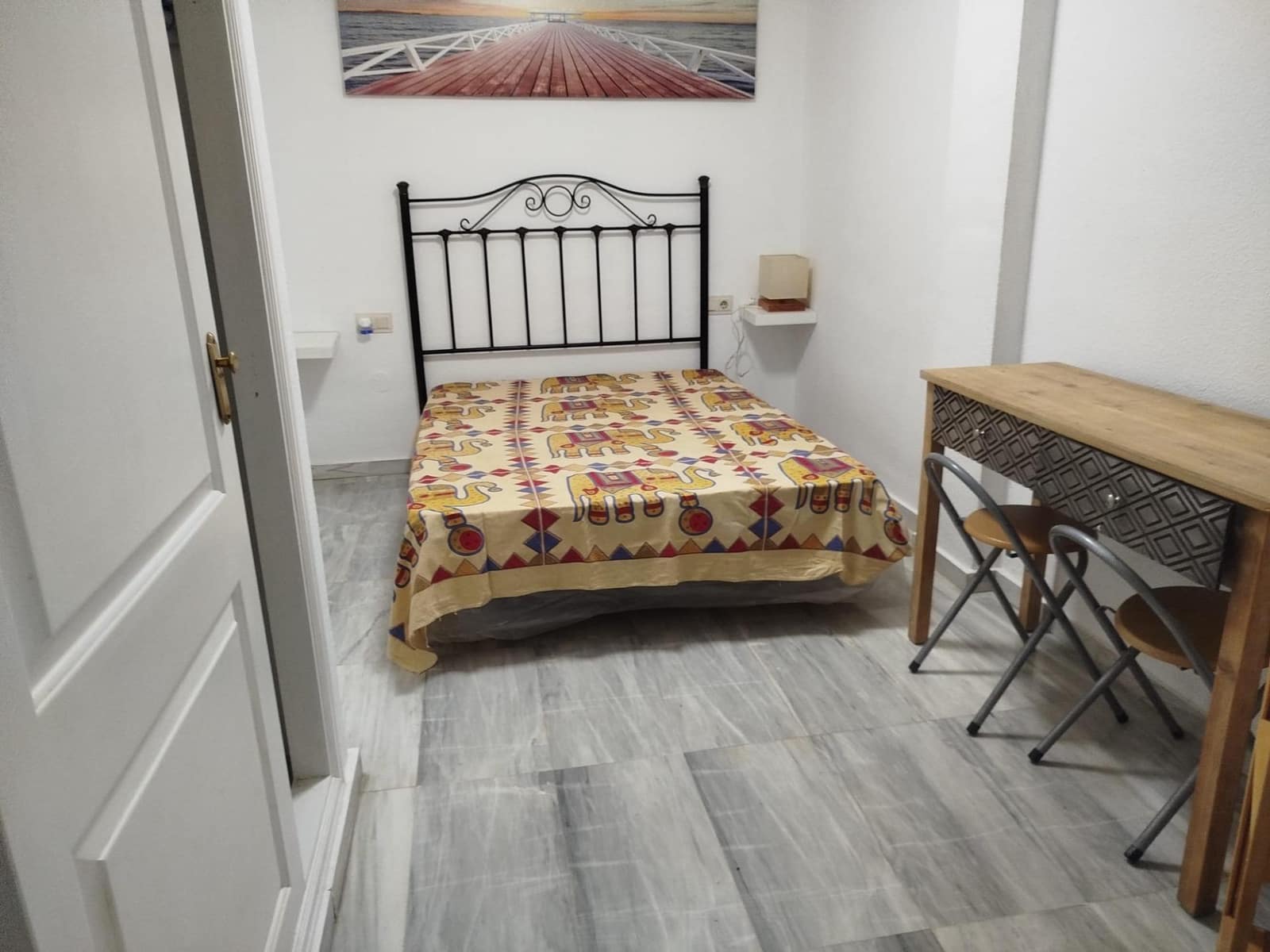 1 soverom Leilighet til salgs i Benalmadena med svømmebasseng - € 265 000 (Ref: 9936413)