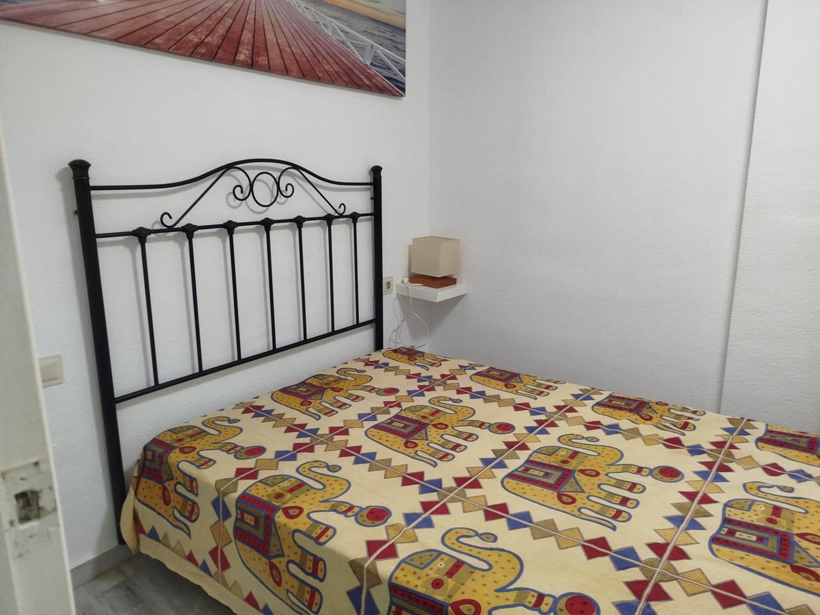 1 soverom Leilighet til salgs i Benalmadena med svømmebasseng - € 265 000 (Ref: 9936413)