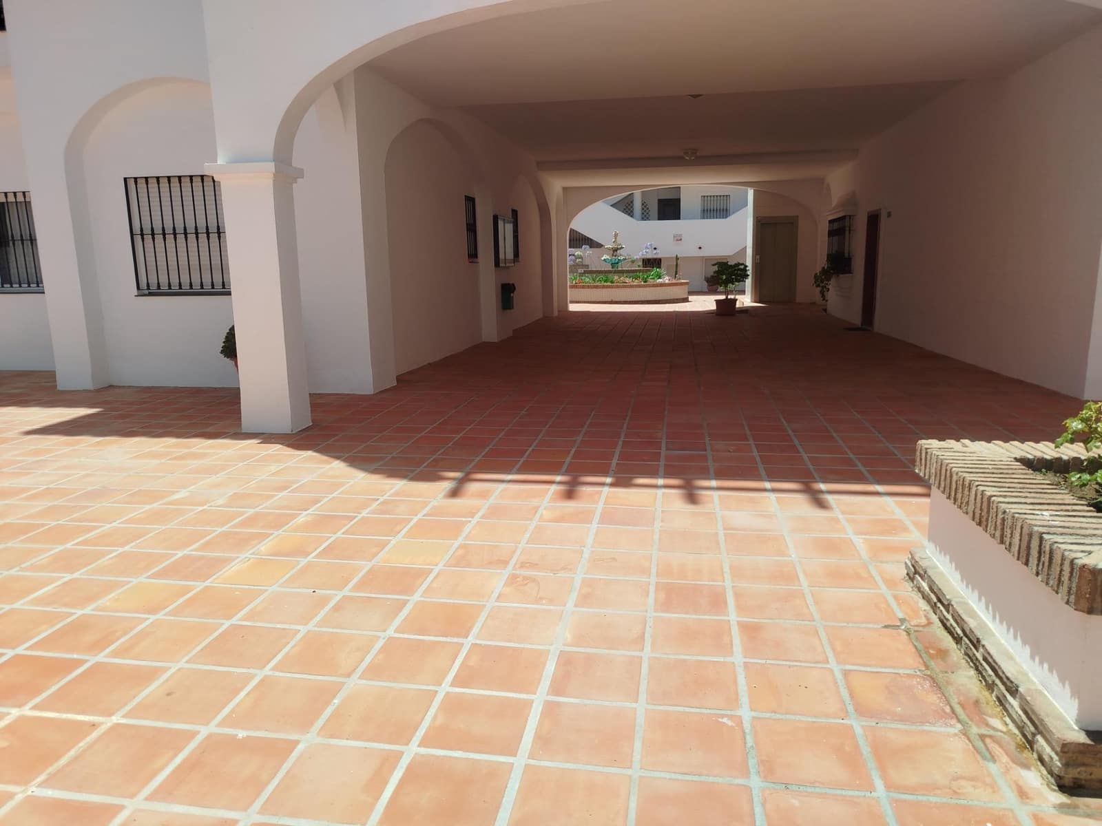 1 soverom Leilighet til salgs i Benalmadena med svømmebasseng - € 265 000 (Ref: 9936413)