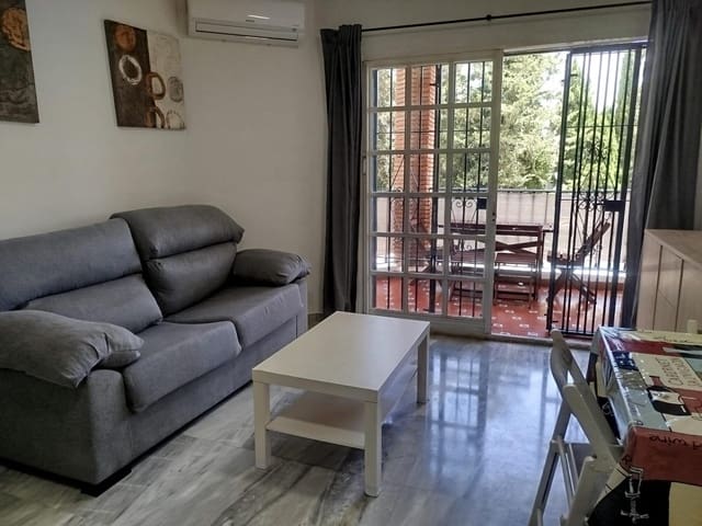 1 soveværelse Lejlighed til salg i Parque de la Paloma, Benalmádena med swimmingpool - € 265.000 (Ref: 9936413)