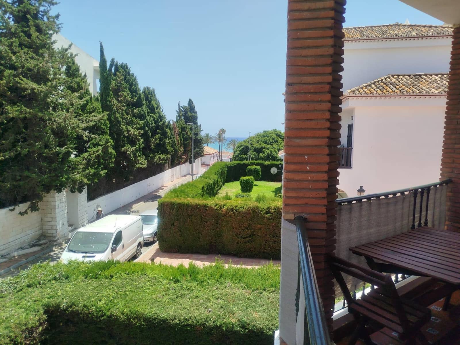 1 soverom Leilighet til salgs i Benalmadena med svømmebasseng - € 265 000 (Ref: 9936413)