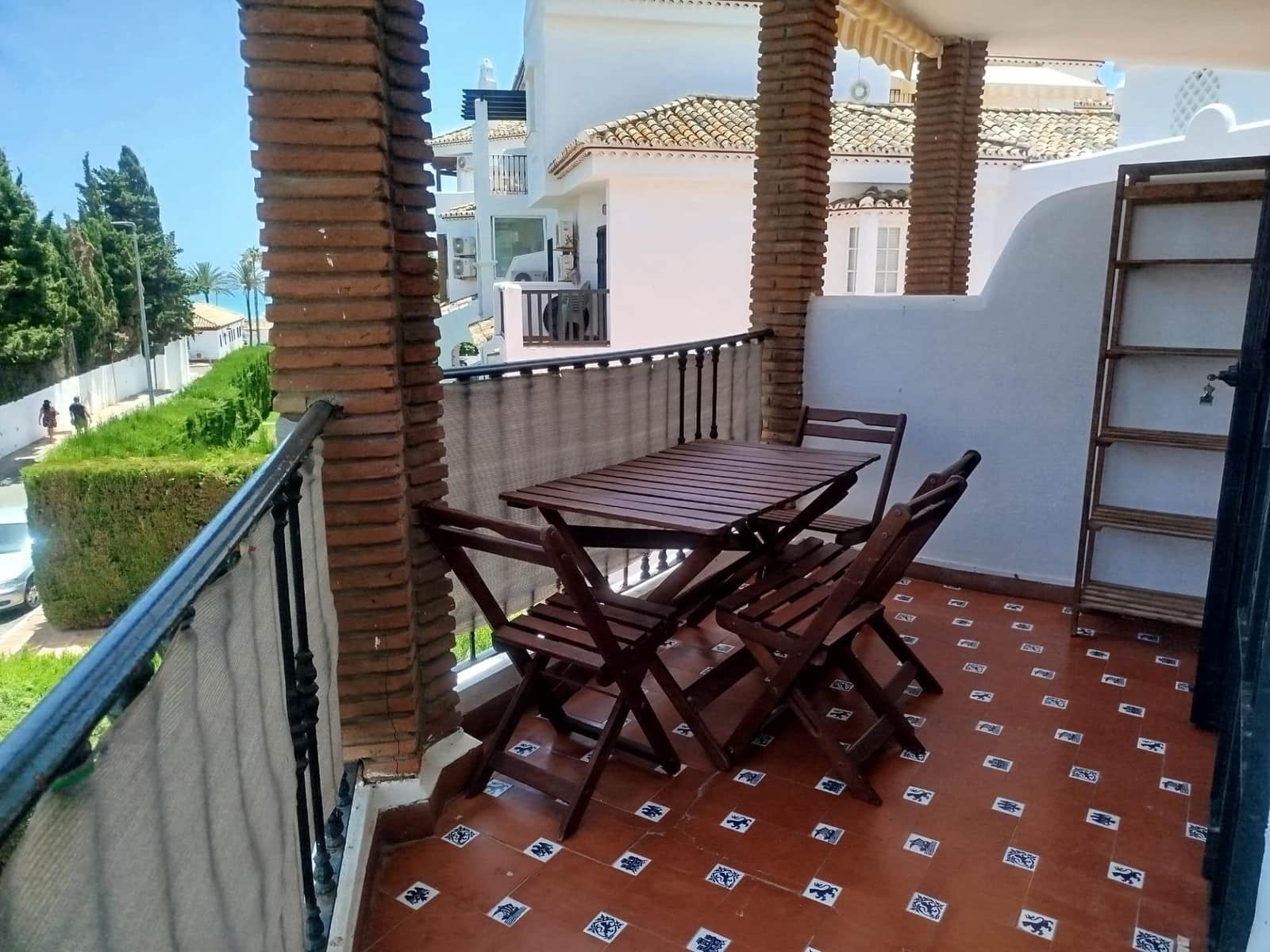 1 soverom Leilighet til salgs i Benalmadena med svømmebasseng - € 265 000 (Ref: 9936413)