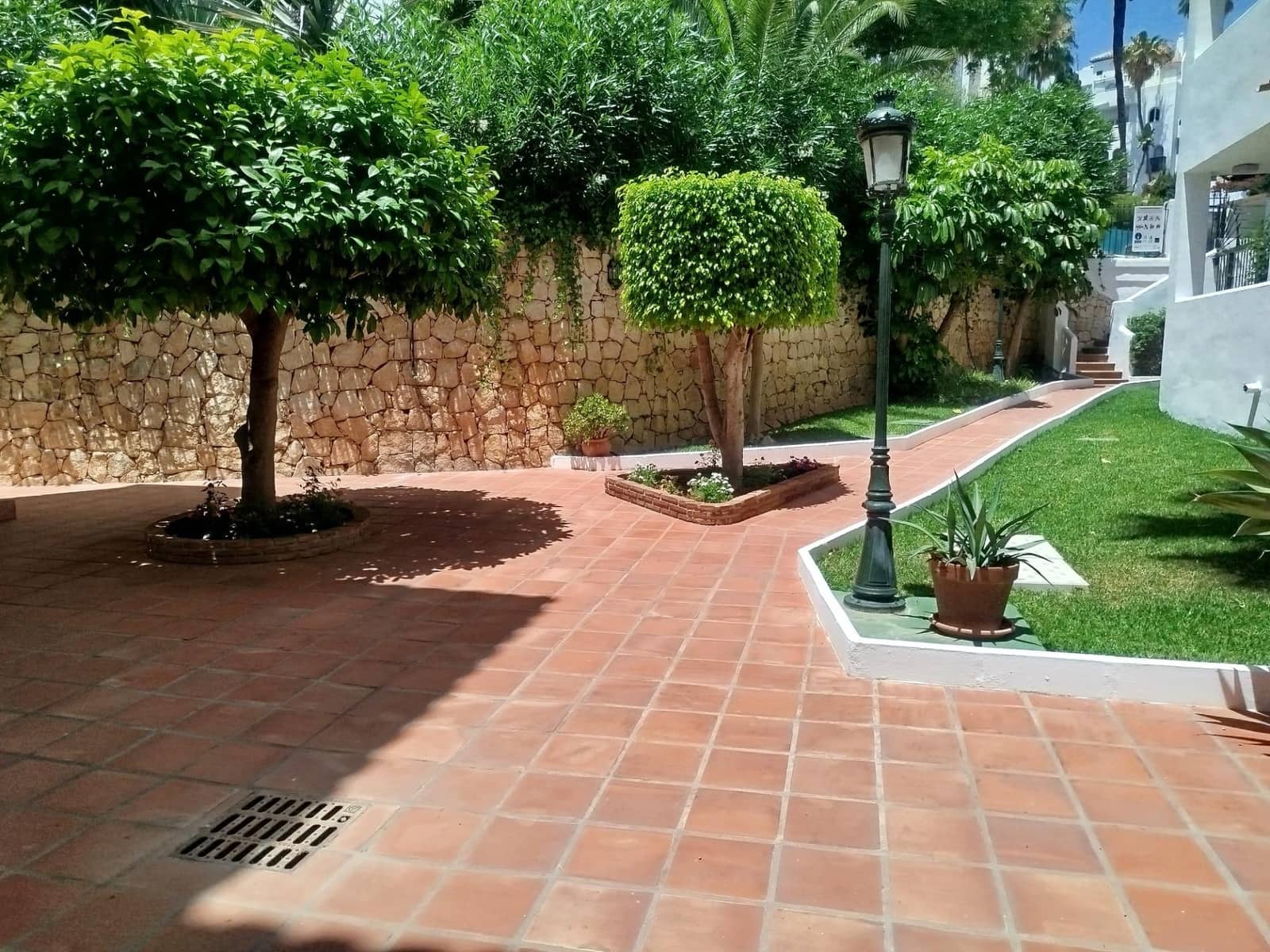 1 soverom Leilighet til salgs i Benalmadena med svømmebasseng - € 265 000 (Ref: 9936413)