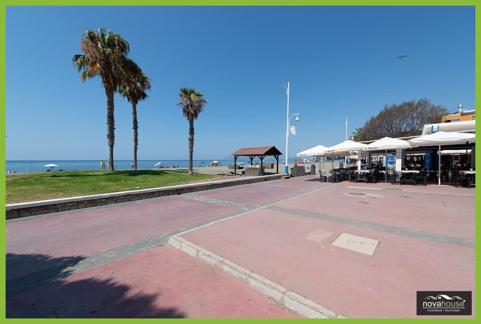 3 sypialnia Bungalow na sprzedaż w Miasto Malaga - 450 000 € (Ref: 9952648)