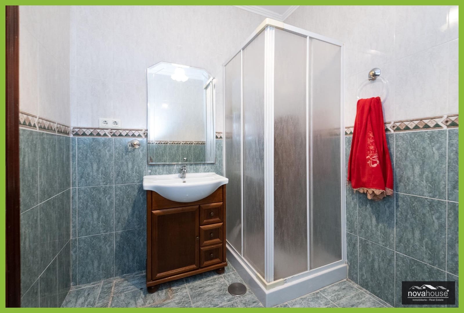 3 sypialnia Bungalow na sprzedaż w Miasto Malaga - 450 000 € (Ref: 9952648)
