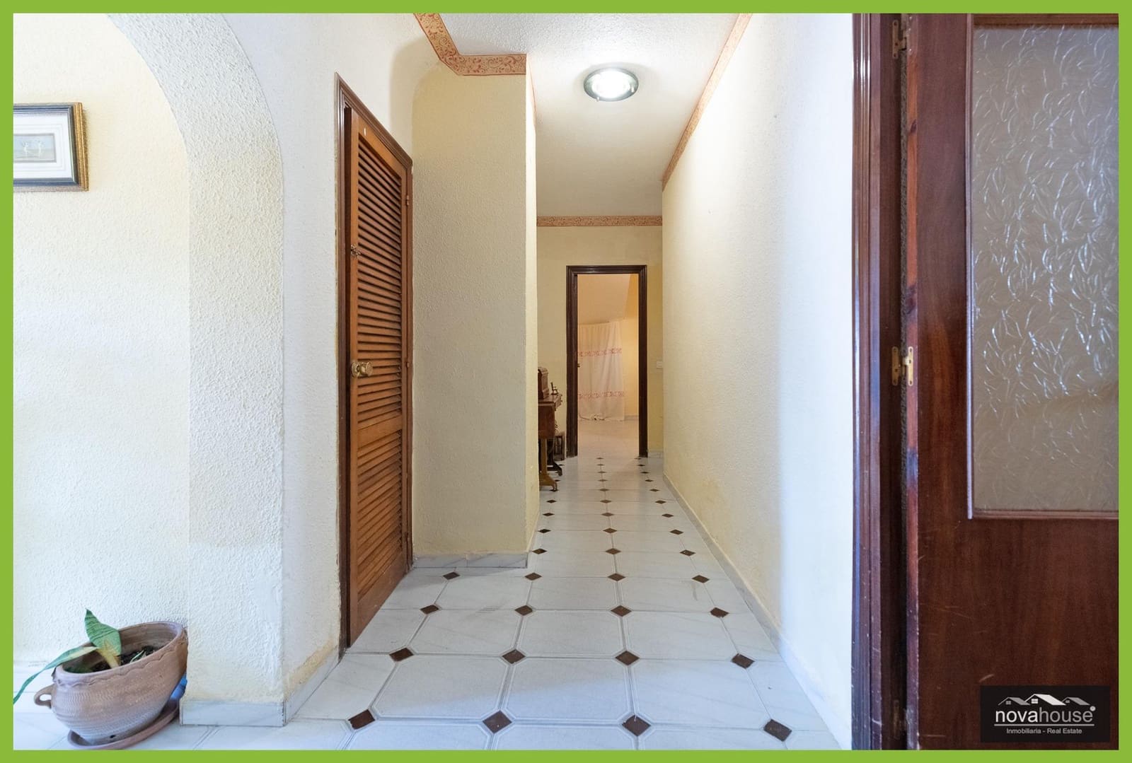 3 sypialnia Bungalow na sprzedaż w Miasto Malaga - 450 000 € (Ref: 9952648)
