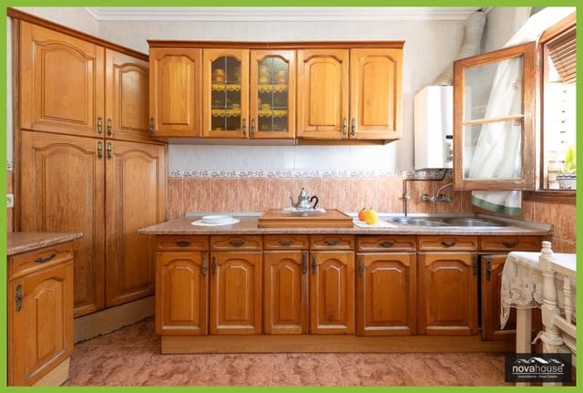 3 camera da letto Bungalow in vendita in El Palo, Malaga città - 450.000 € (Rif: 9952648)
