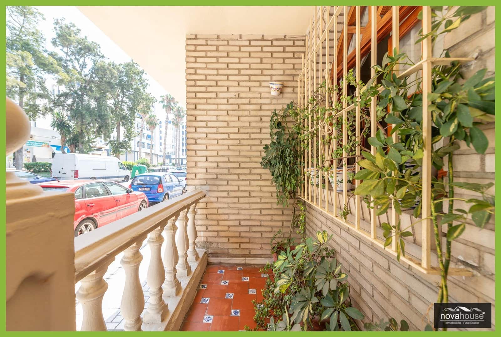 3 sypialnia Bungalow na sprzedaż w Miasto Malaga - 450 000 € (Ref: 9952648)