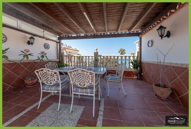 4 Zimmer Apartment zu verkaufen in Playa Virginia, Málaga Stadt - 800.000 € (Ref: 9952649)
