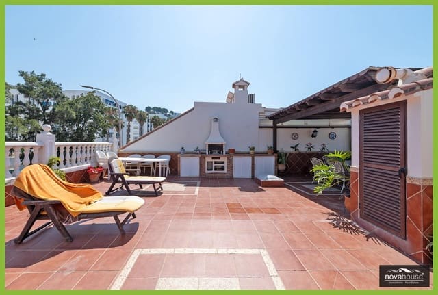 4 Zimmer Apartment zu verkaufen in Playa Virginia, Málaga Stadt - 800.000 € (Ref: 9952649)