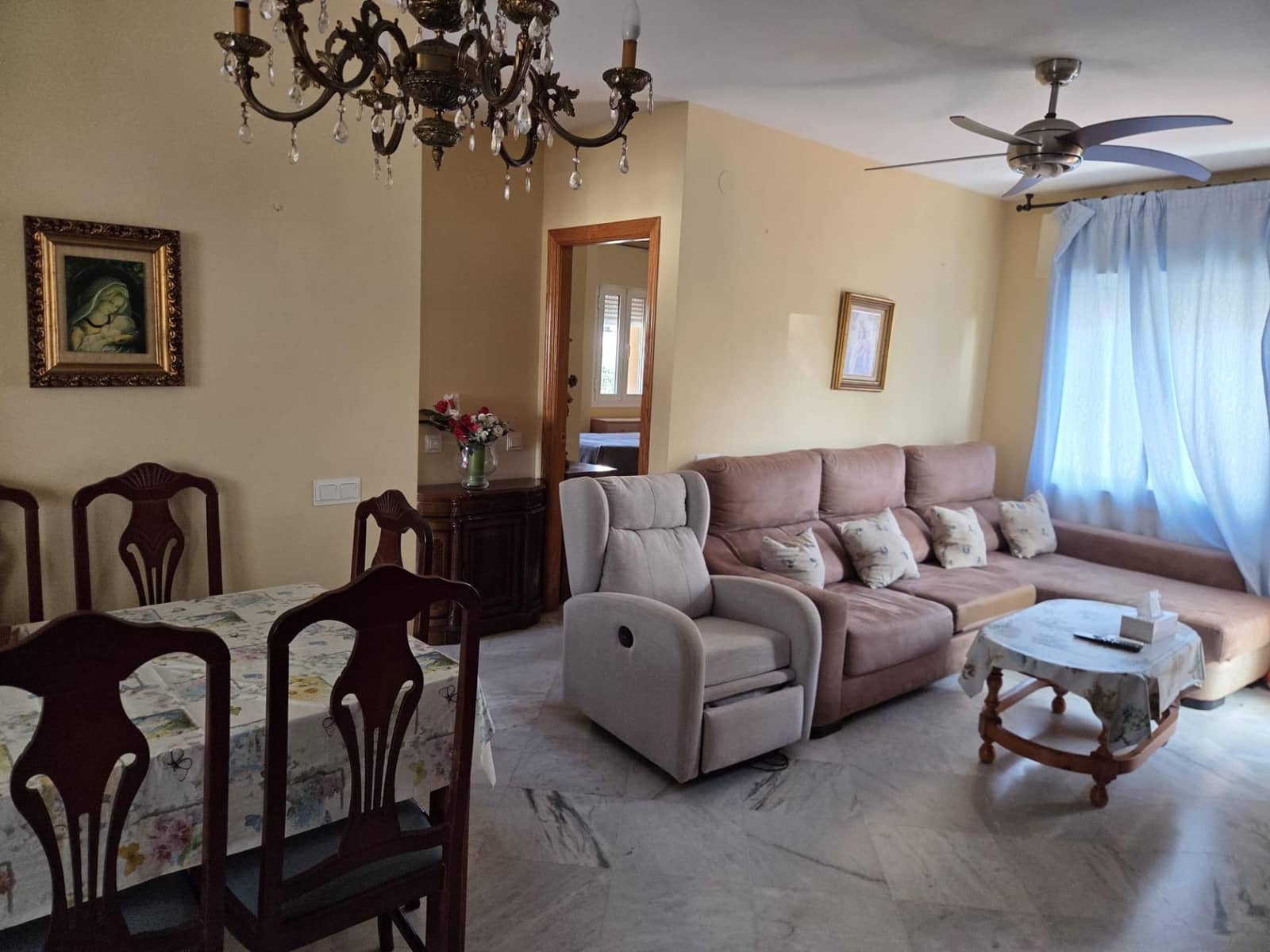 2 soverom Leilighet til salgs i Rincon de la Victoria - € 290 000 (Ref: 9954248)