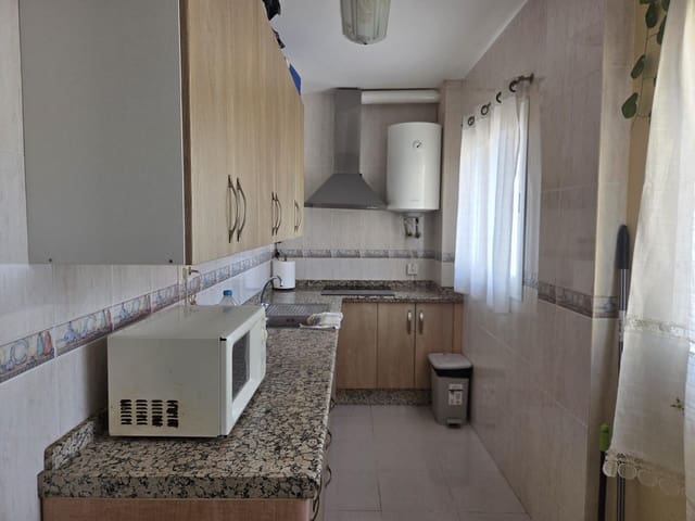 2 soveværelse Lejlighed til salg i Rincón de la Victoria - € 290.000 (Ref: 9954248)