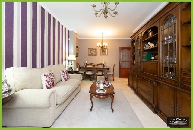 7 chambre Villa/Maison à vendre à El Palo, Malaga ville - 1 250 000 € (Ref: 9954252)