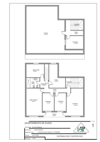 7 soveværelse Villa til salg i El Palo, Málaga by - € 1.250.000 (Ref: 9954252)