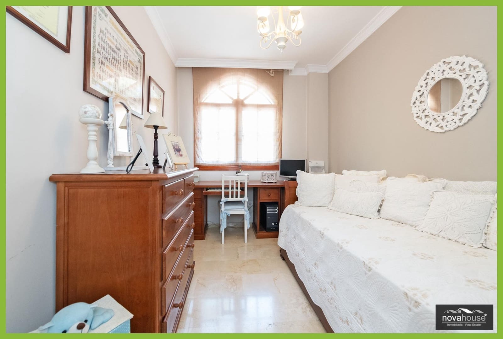 7 soverom Villa til salgs i Malaga by - € 1 250 000 (Ref: 9954252)
