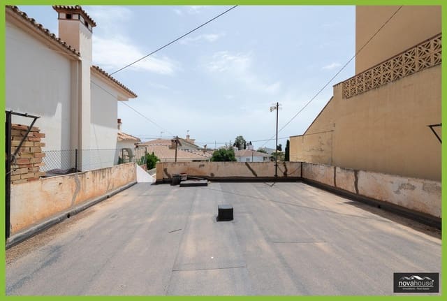 3 chambre Villa/Maison à vendre à Rincón de la Victoria - 280 000 € (Ref: 9966676)