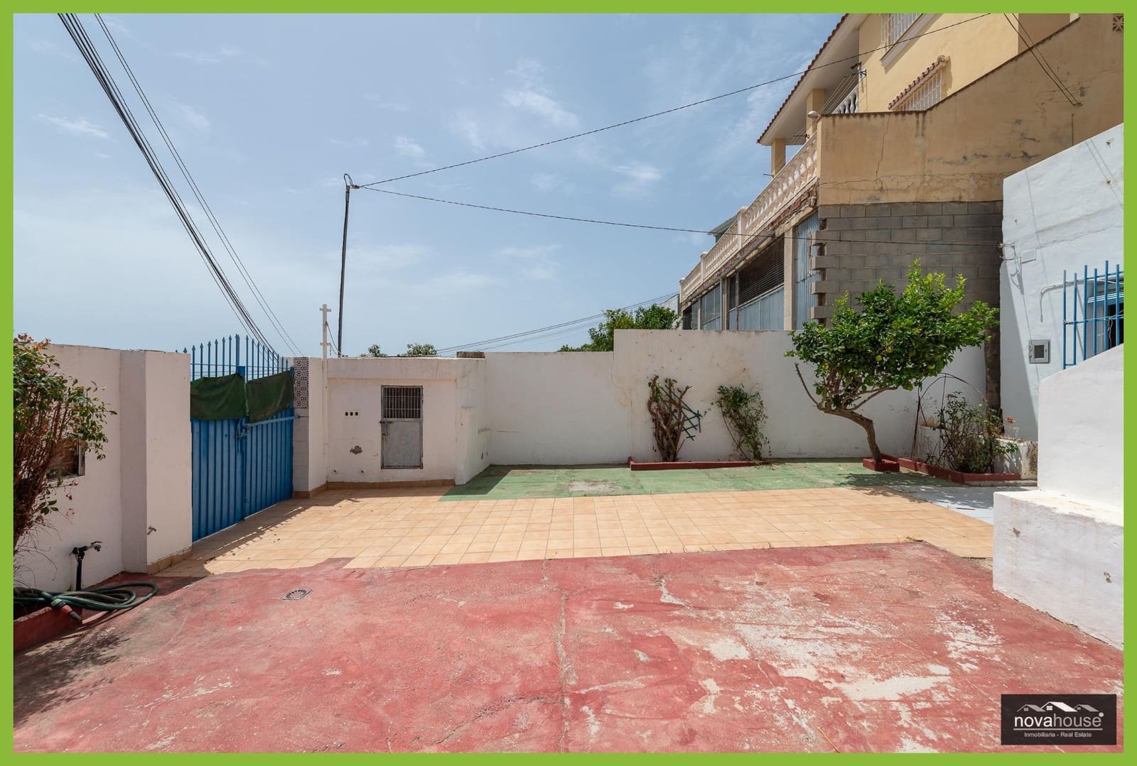 3 soverom Villa til salgs i Rincon de la Victoria - € 265 000 (Ref: 9966676)